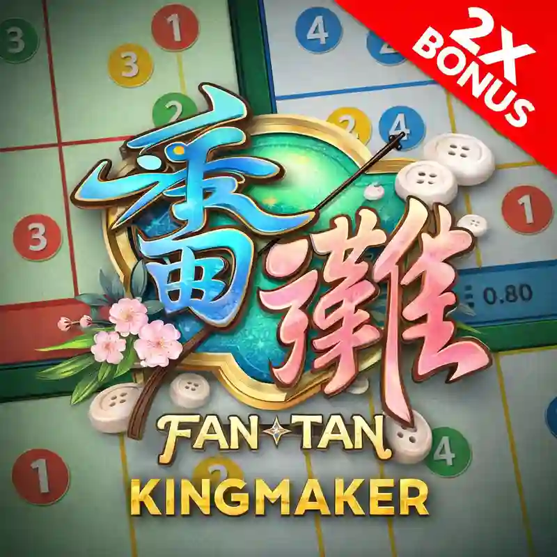 Fan Tan Classic casino game at fachai slot