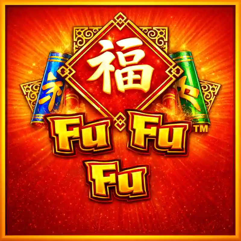 Fu Fu Fu slot game by fachai slot