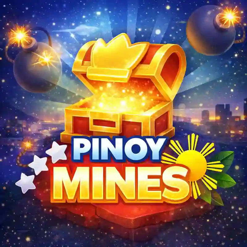 Pinoy Mines