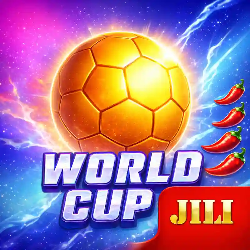 World Cup Slot Game by Fachai