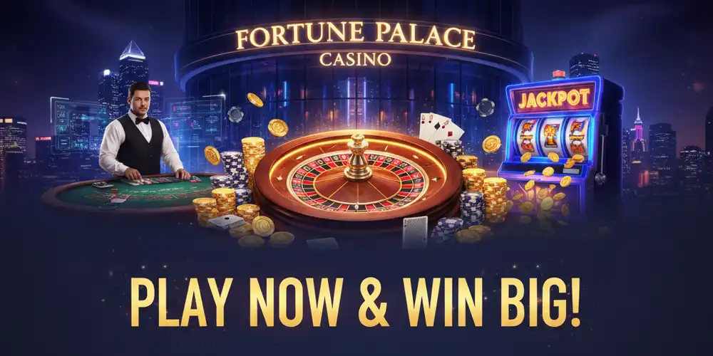 Fachai Slot PH Banner